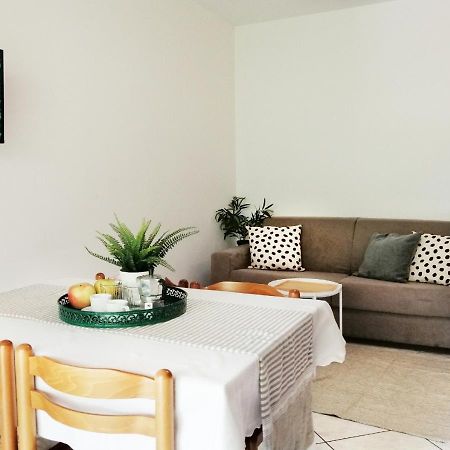 Holihome_Colombo - Open Space, 100M Dal Mare! Торторето Экстерьер фото