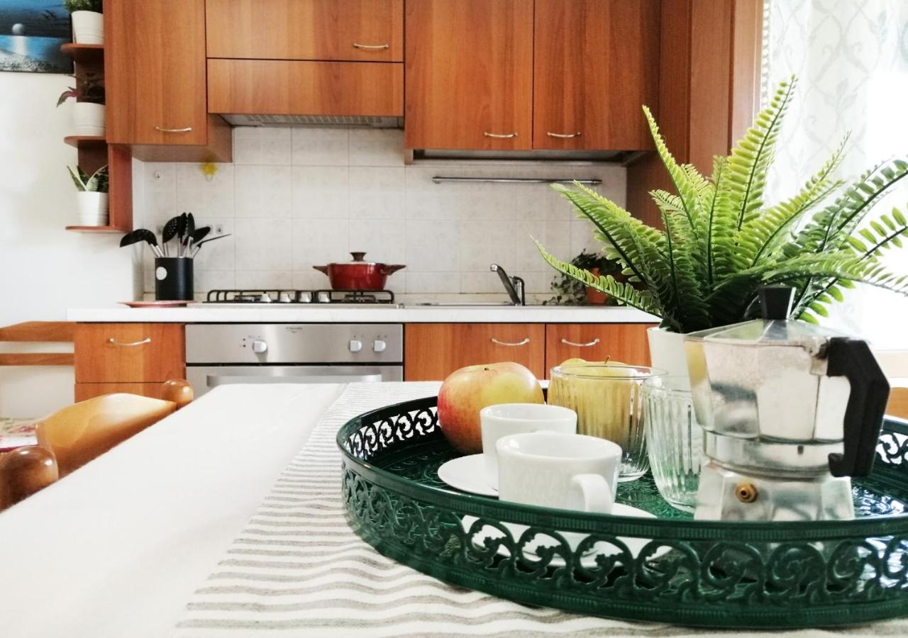 Holihome_Colombo - Open Space, 100M Dal Mare! Торторето Экстерьер фото