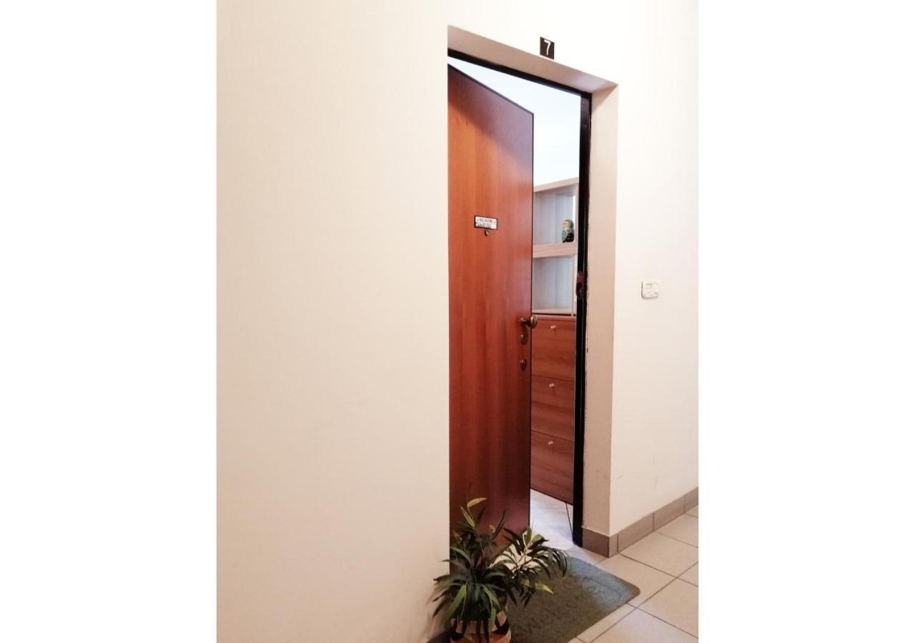 Holihome_Colombo - Open Space, 100M Dal Mare! Торторето Экстерьер фото