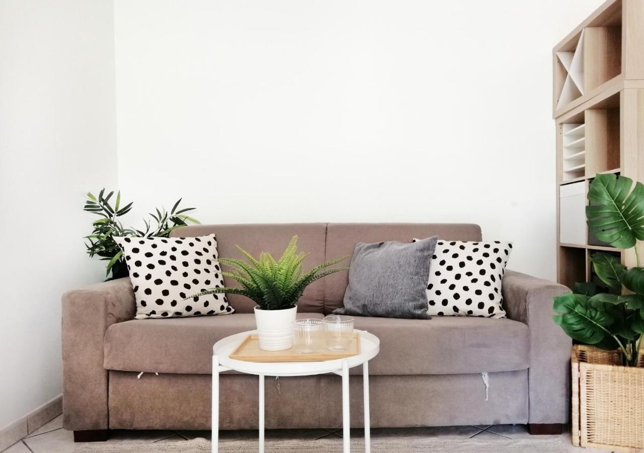 Holihome_Colombo - Open Space, 100M Dal Mare! Торторето Экстерьер фото