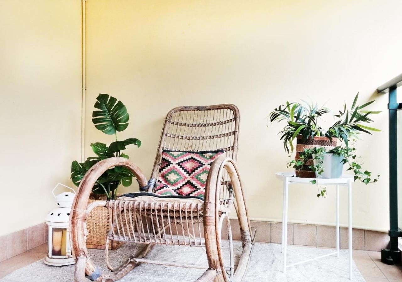 Holihome_Colombo - Open Space, 100M Dal Mare! Торторето Экстерьер фото